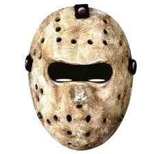 Buy hockey mask and get the best deals at the lowest prices on ebay! Hockey Mask Cardboard Face Mask Partyrama