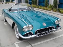 Image result for Surf Turquoise 1958 Kelvinator