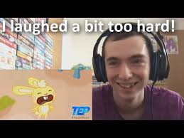 Reaction to The Cuddles Screaming Collab Part Two