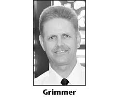 DANIEL GRIMMER Obituary (2022)