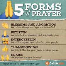 Pin On Prayer