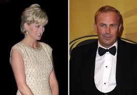 But the star of the film will always be the music. Kevin Costner Claims Princess Diana Wanted To Star In The Bodyguard Sequel Vanity Fair