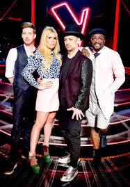 Only the best singers create it through the blind auditions. The Voice Uk 2016 All You Need To Know