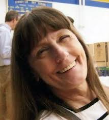 Margaret Sharp Obituary