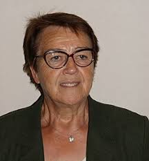 Category:Christa Hofmeister