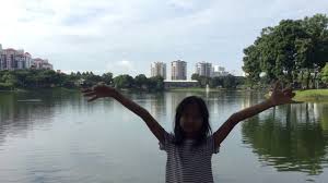 Mttv 308 views3 months ago. A Beautiful Public Garden Taman Tasik Ampang Hilir Kl Youtube