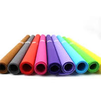 Various Colorful PP Spunbond Nonwoven Fabric Rolls