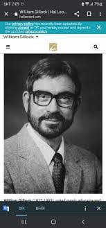 William Gillock's Instagram, Twitter & Facebook