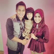 Tahniah demi anak akhirnya fizo omar dan mawar karim tampil dengan keputusan yang tidak disangka. Fizo Omar Dan Mawar Fareeda Photos Facebook