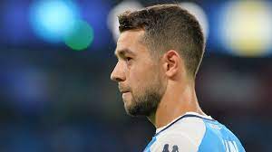 Born 6 august 1993) is a professional footballer who plays as a winger for serie a club napoli. Players Shouldn T Be Squeezed Like Lemons Napoli S Younes Says Footballers Are Taught To Stay Stupid Goal Com