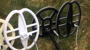 More than 494 black friday metal detector deals at pleasant prices up to 502 usd fast and free worldwide shipping! Tesoro Epsilon And Delta Wide Scan Search Coils Metaldetector Com Metal Detecting Videos Metal Detecting Metal Detector