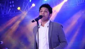 Karthik started his professional career. Singer Karthik Finally Responds To Metoo Allegations Says Never Ignored Consent The Week