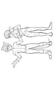 Pictures for coloring ladybug cat noir 2. Kids N Fun Com 19 Coloring Pages Of Miraculous Tales Of Ladybug And Cat Noir