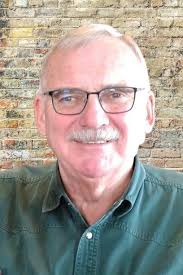 Roger Forchuk Obituary