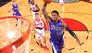 Ben mclemore brings fan to tears on ig live. Rookie Watch