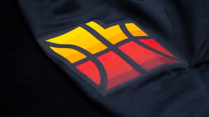 This primary logo is a reincarnation of the one from 1979 to 1996, only having a new font on utah and the same colors as the alternative logo from 2010. Jazz Unveil New Dark Mode Court Ksl Sports