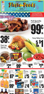 Free fiesta foods ad for android. Fiesta Foods Find Our Full Ad At Facebook