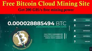 Zur zeit gibt es pakete für bitcoin, dash, ethereum, litecoin, monero und zcash mining. Largest Cloud Bitcoin Mining Company Genesis Mining