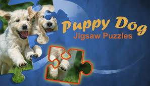 Maybe you would like to learn more about one of these? Puppy Dog Jigsaw Puzzles On Steam