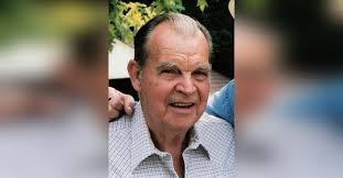 Obituary information for Howard R. Sederwall