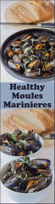 Moules Marinieres Recipe Diy Food Recipes Healthy Recipes Diy Easy Recipes