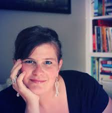 Mo Duffy Cobb, — Hamilton Review of Books