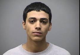 25GS10766: 50-year-old Felix Ramos Cruz of Quincy was arrested Thursday  night for investigation of harassment