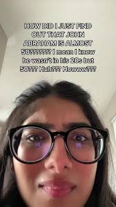 Matthew John Abraham