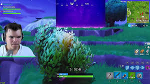 Jelly says step on the trap! How To Enter The Cube In Fortnite Dailymotion Video