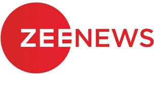 Not Its First Congress Leaders Attacked Zee News In Oct