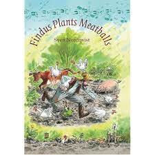 The Fox Hunt (Pettson and Findus): Sven Nordqvist, Michael Rollerson:  9789172709348: Amazon.com: Books