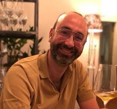 Carlo Nicolo's Instagram, Twitter & Facebook