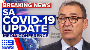Any person arriving from the australian capital territory (act) is currently prohibited from entering south australia. South Australia Eases Covid 19 Restrictions Coronavirus 9 News Australia Youtube