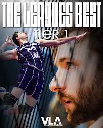 Catch the VLA 2025 Season Action with River City Flow