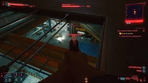 Occupational Hazard Cyberpunk 2077 Wiki Guide Ign