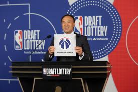 The 2021 nba draft will be the 75th edition of the draft. 2020 Nba Draft Open Thread Bullets Forever