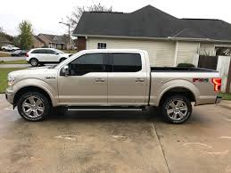 Image result for White Gold 2018 F550