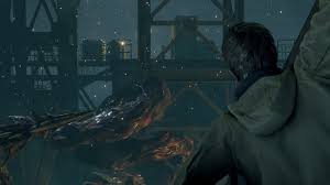 Como Ethan Winters é meu personagem favorito de RE de todos os tempos, eu o  adicionei ao meu jogo e tirei algumas fotos! (Acho que me empolguei um  pouco) : r/residentevil4