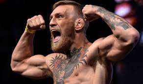 Conor mcgregor, conor mcgregor ea sports ufc 3 ufc 196: Conor Mcgregor Tattoo Meanings What Each Of Mcgregor S Tattoos Really Mean Ufc Sport Express Co Uk