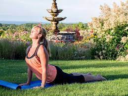 Maybe you would like to learn more about one of these? 3 Days Luxury Yoga Retreat In Ontario Canada Bookyogaretreats Com