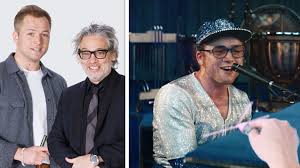 Set to his most beloved songs, it's the epic musical story of elton john, his breakthrough years in the 1970s and his fantastical transformation from shy piano prodigy to international superstar. Watch Rocketman Director Breaks Down A Scene With Taron Egerton Notes On A Scene Vanity Fair