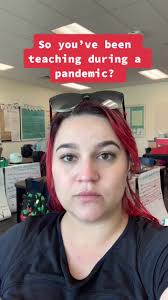 Whoever thought testing in a pandemic was necessary 🤦🏽‍♀️  #teachersoftiktok
