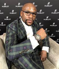 Hublot, useful info and details regarding the scuderia ferrari sponsor in formula 1. Exclusive Interview Floyd Mayweather On His New Limited Edition Hublot Watches