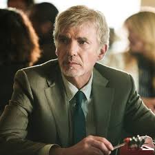 Is actor leaving landman tv series?