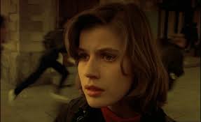 The Double Life of Veronique (no 1)