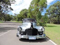 Image result for Burbank Green 1946 Pontiac