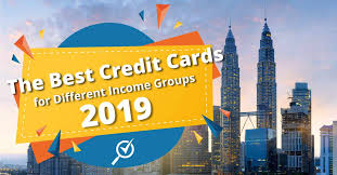 What are the best travel credit cards malaysia has to offer? Minimum Salary To Apply Different Tiers Of Credit Cards In Malaysia