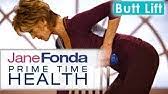 Am pm yoga for beginners by jane fonda. Yoga Energy Booster Workout Am Jane Fonda Youtube