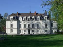 Chateau De Morfonde Xviiie Villeparisis 77 House Styles Seine Et Marne Mansions