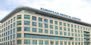 أي معلومات غير موثقة يمكن التشكيك بها وإزالتها. Best Hospital In Moscow Top 10 Hospital In Russian Federation European Medical Center Emc Mozocare